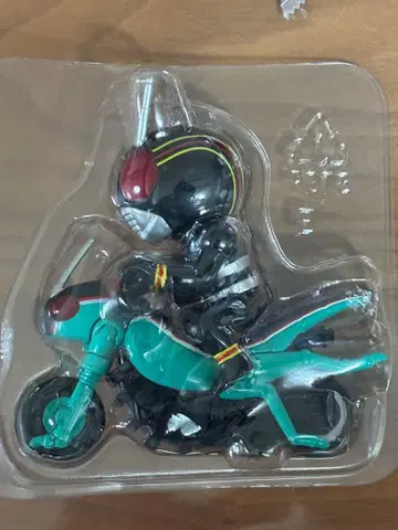 가면라이더 BLACK 카트비 라이더 BOOST!!