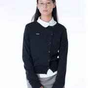 미세키서울 Crop round collar jacket BLACK 2 | 자켓 | 번개장터 중고거래