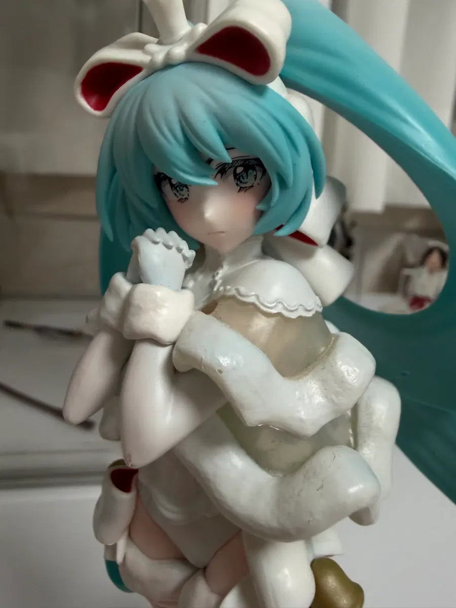 후류(FuRyu) Exceed Creative Figure 'SweetSweets' 시리즈 하츠네 미쿠 - 노엘(Noel