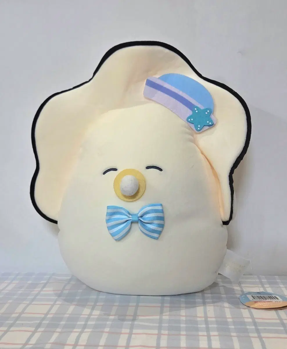 츠부라나 히토미 아기굴 인형 누이