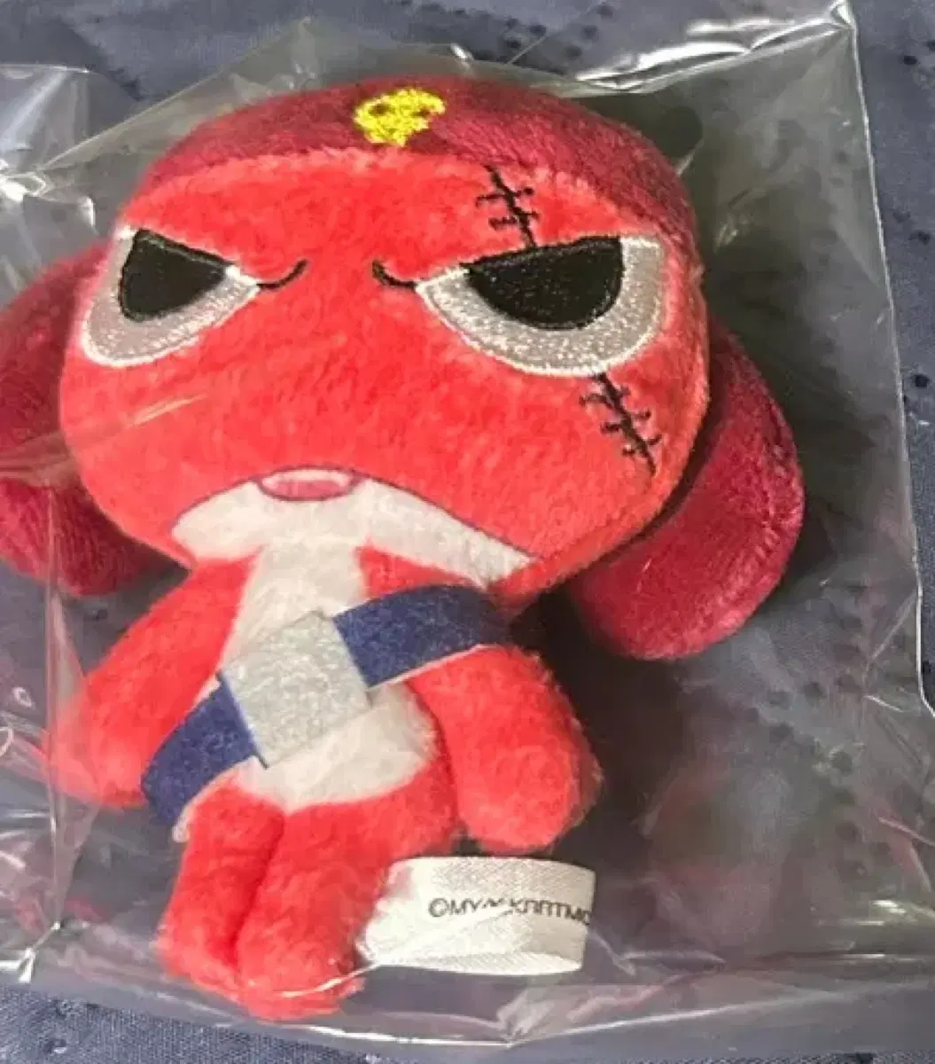 케로로 미니미니치비 교환
