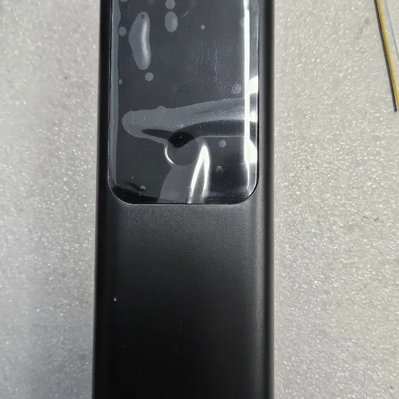 고속 충전 보조배터리 20000mAh 용접필요