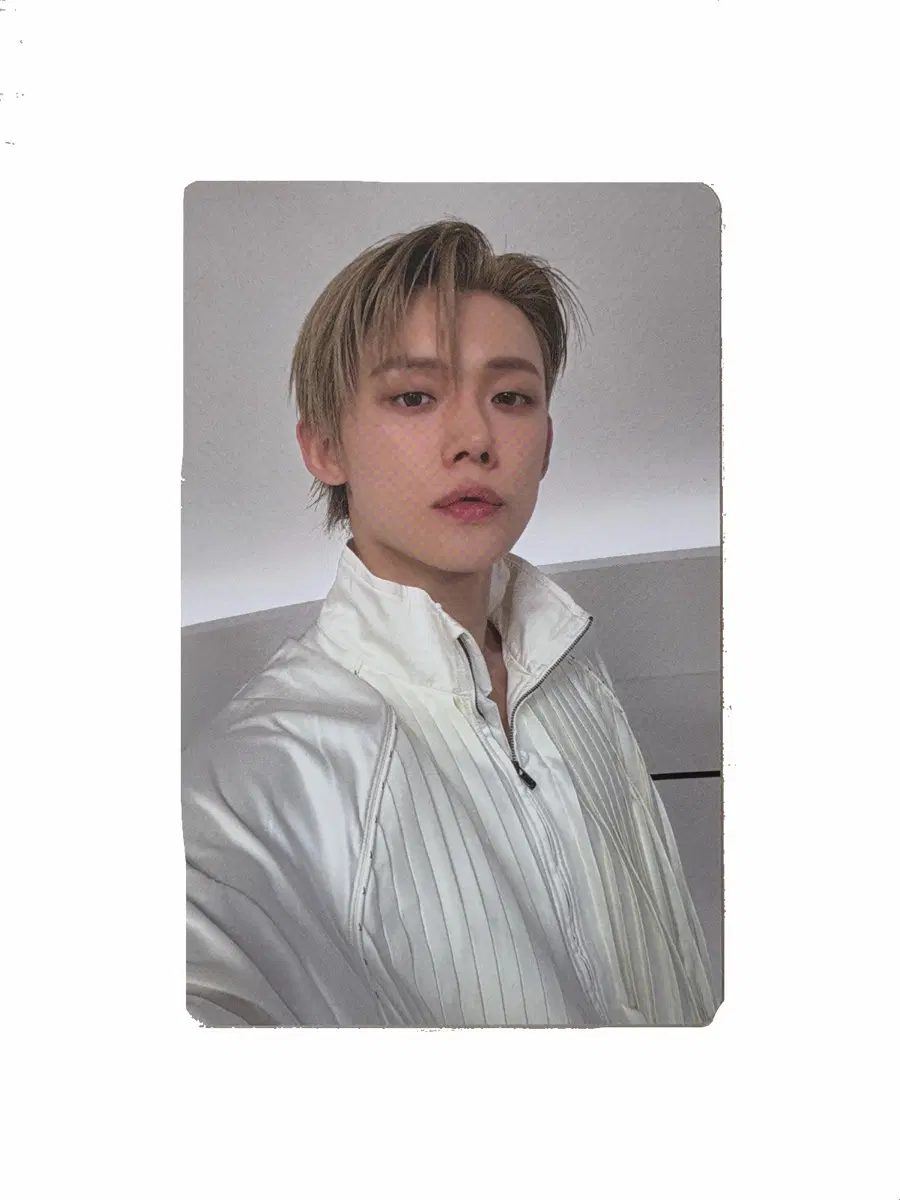 투바투 연준 노레이블즈 파트 2 포카 앨포
