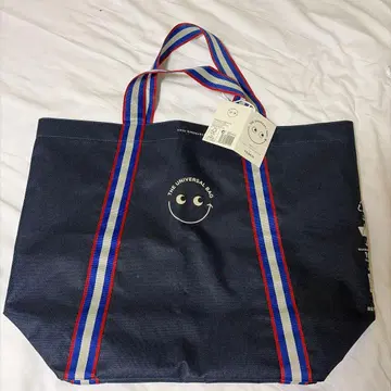 안야 힌드마치 에코백 테스코