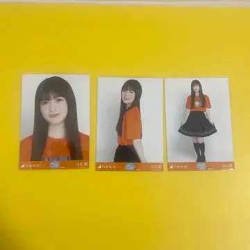 노기자카46 브로마이드 오가와 아야 전국 투어 후쿠오카 T셔츠 컴프