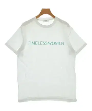 TIMELESS 여성용 티셔츠