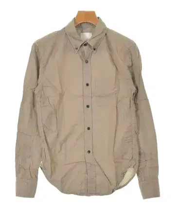 Band Of Outsiders 캐주얼 셔츠 남성용