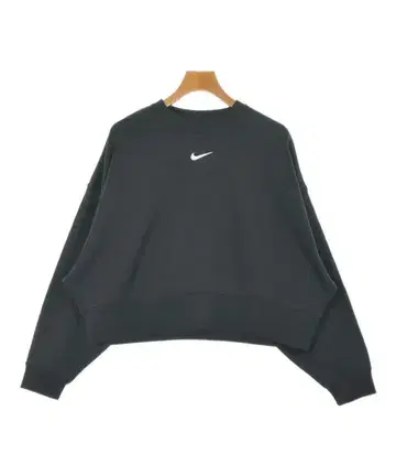NIKE 맨투맨 여성용