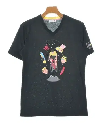 le coq sportif 티셔츠 남성용