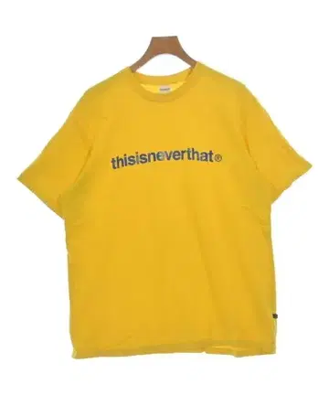 thisisneverthat 티셔츠 남성용