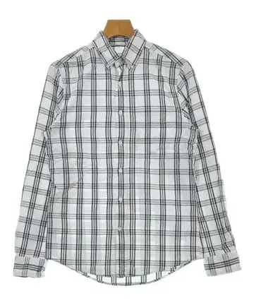 GANT RUGGER 캐주얼 셔츠 남성용