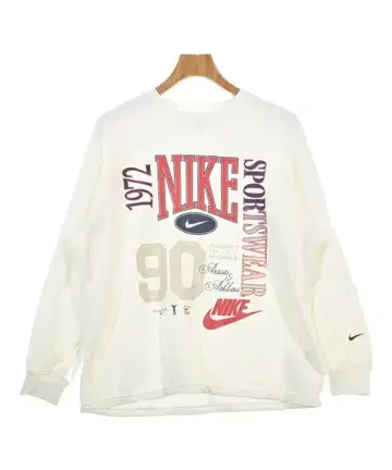 NIKE 맨투맨 여성용