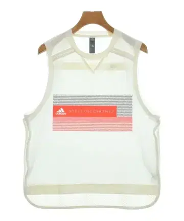 adidas by Stella McCartney 슬리브리스 여성용