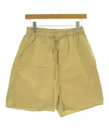 Plage 숏팬츠 여성용