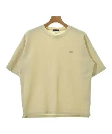 LACOSTE 티셔츠 남성용