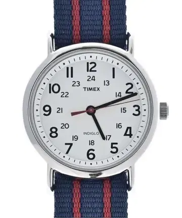TIMEX 손목시계 남성용