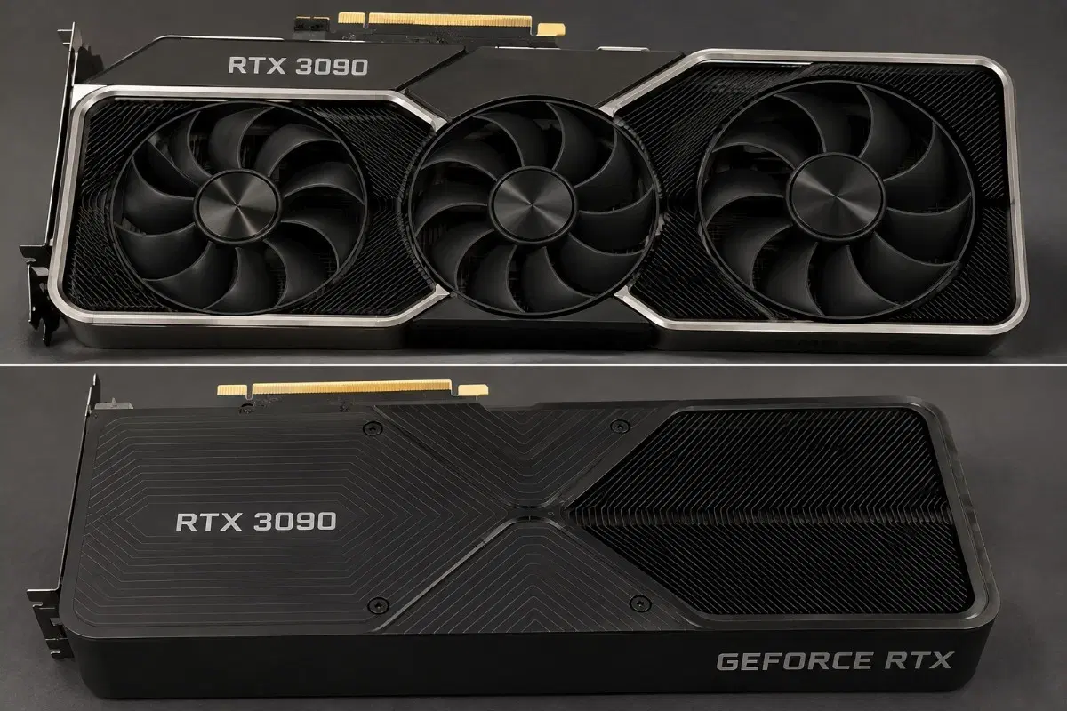 rtx 3090 삽니다