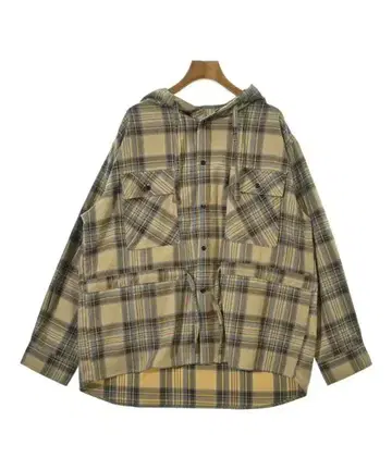 FREAK'S STORE 캐주얼 셔츠 여성용