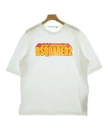 DSQUARED 남성용 티셔츠