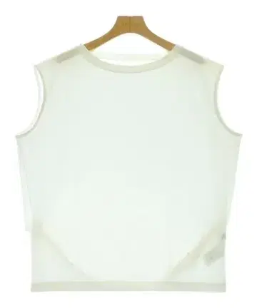 Spick and Span 슬리브리스 여성용