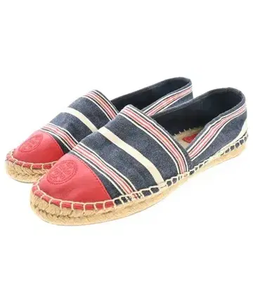 TORY BURCH 에스파드리유 여성용