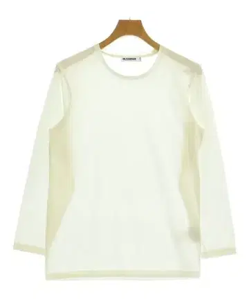 JIL SANDER 티셔츠 남성용