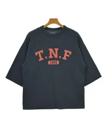 THE NORTH FACE 티셔츠 남성용
