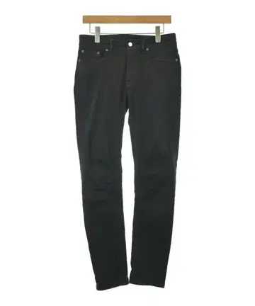 Acne Studios 데님 팬츠 남성용