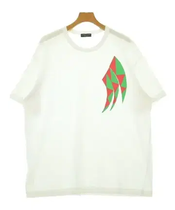 COMME des GARCONS HOMME PLUS 티셔츠 남성용