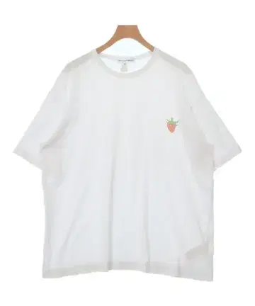 COMME des GARCONS SHIRT 티셔츠 남성용