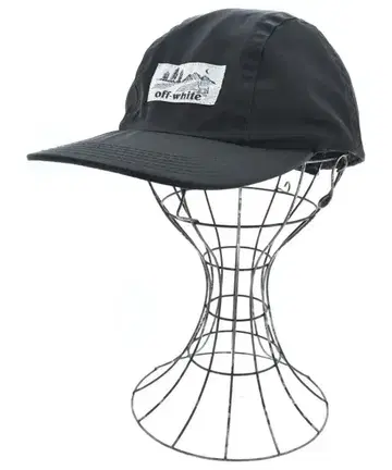 OFF-WHITE 남성용 캡
