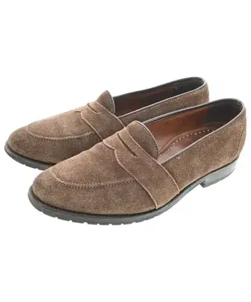 Allen Edmonds 비즈니스 드레스 신발 남성용