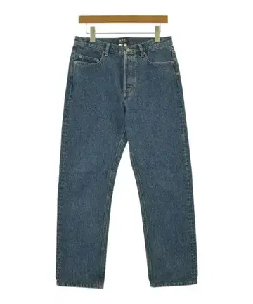 A.P.C. 데님 팬츠 남성용