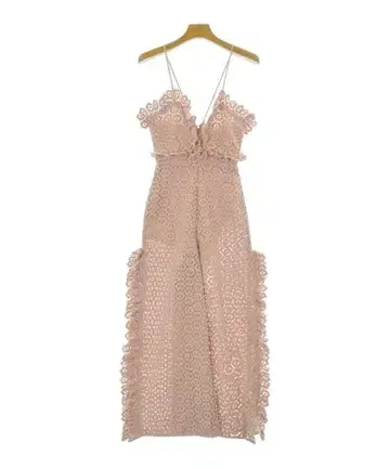 alice McCALL 올인원/살로펫 여성용