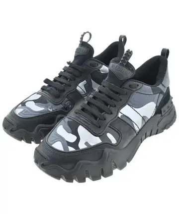 VALENTINO GARAVANI 스니커즈 남성용