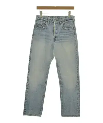 LEVI'S 데님 팬츠 남성용