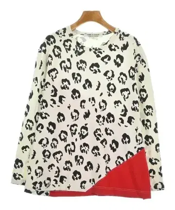 COMME des GARCONS COMME des GARCONS 티셔츠 여성용