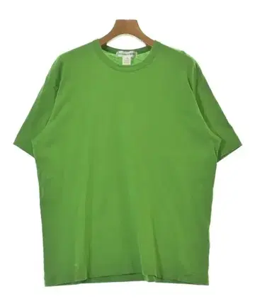 COMME des GARCONS SHIRT 티셔츠 남성용