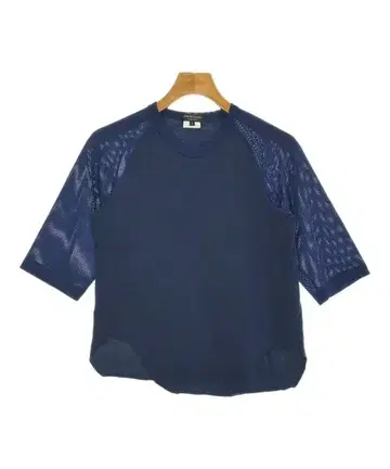 COMME des GARCONS HOMME PLUS 티셔츠 남성용