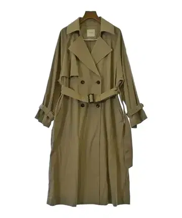 Spick and Span 트렌치코트 여성용