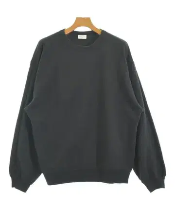 DRIES VAN NOTEN 맨투맨 남성용