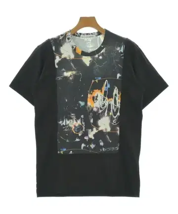 COMME des GARCONS SHIRT 티셔츠 남성용
