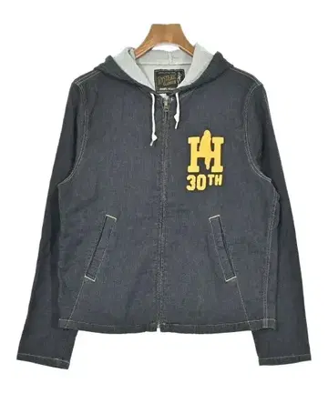 HYSTERIC GLAMOUR 후드티 남성용