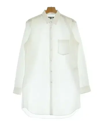BLACK COMME des GARCONS 캐주얼 셔츠 남성용