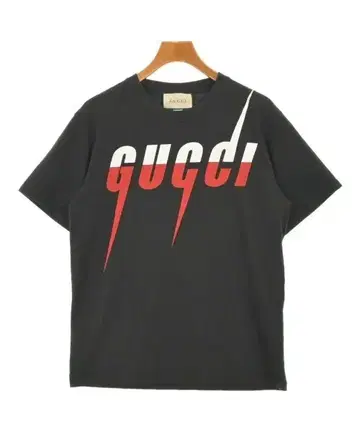 GUCCI 티셔츠 남성용