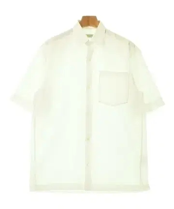 DRIES VAN NOTEN 캐주얼 셔츠 남성용
