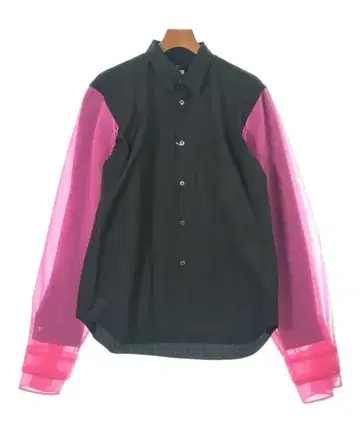 COMME des GARCONS HOMME PLUS 캐주얼 셔츠 남성용