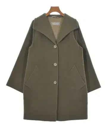 Max Mara 코트 (기타) 여성용
