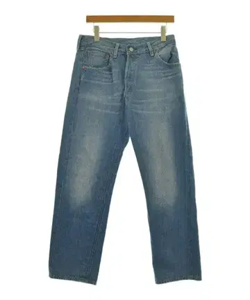 LEVI'S VINTAGE CLOTHING 데님 팬츠 남성용