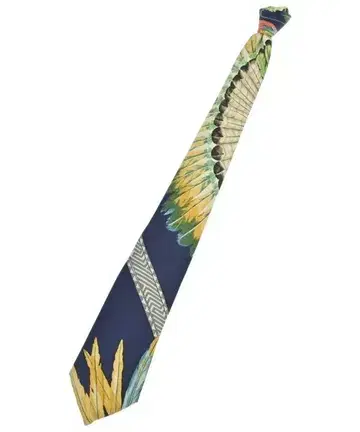 HERMES 넥타이 남성용